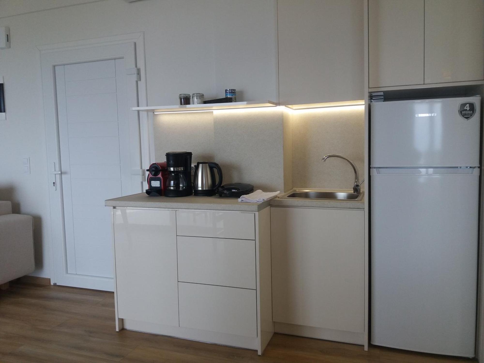 Stavento Lägenhet Diakopto Exteriör bild